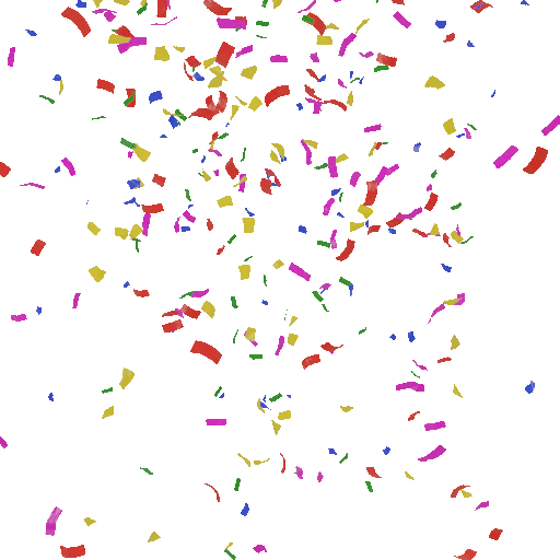 Confeti